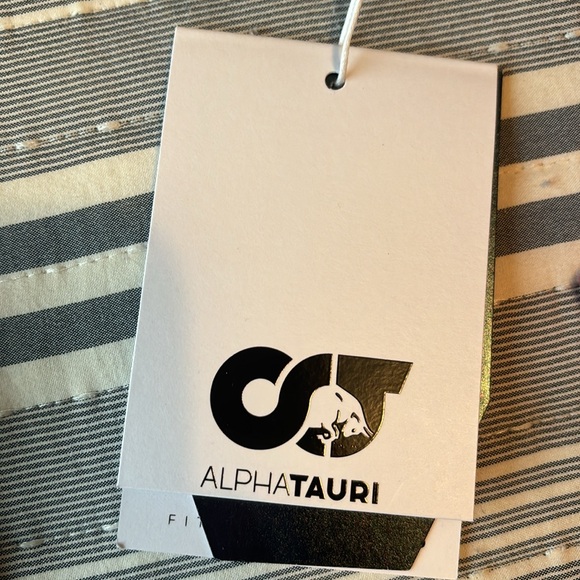 NWT ALPHATAURI Black Bucket Hat Size Small - Picture 5 of 6